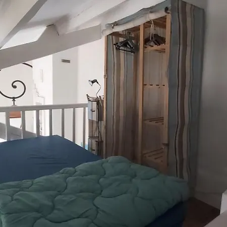 Casa vacanze Le Chai