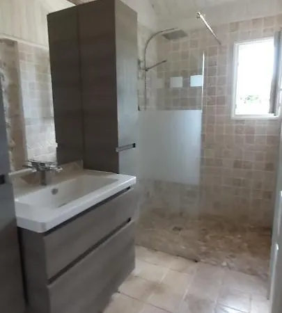 Le Chai Casa vacanze