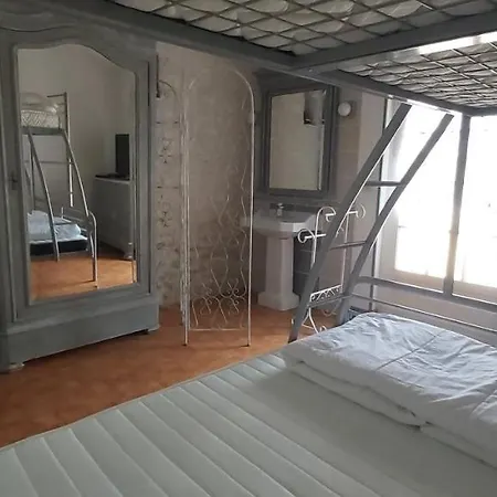 Le Chai Holiday home