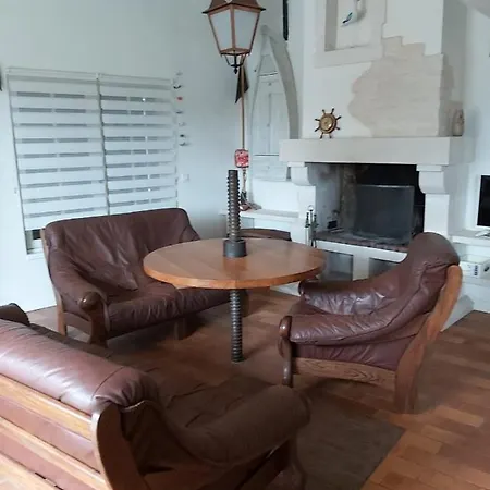 Le Chai Holiday home Saint-Georges-d'Oleron