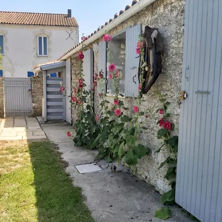 Le Chai Holiday home