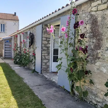 Casa vacanze Le Chai *