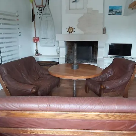 Le Chai Casa vacanze